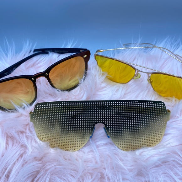 Sunglasses - Picture 12 of 14